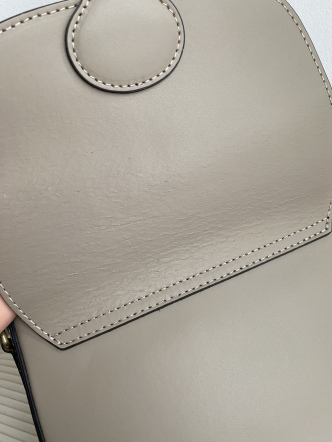 Сумка 0195 Бежевый (427)